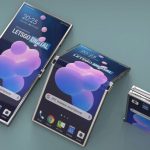 pieghevole HTC