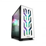 Sharkoon Elite Shark CA300T - bianco