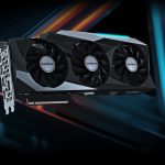 Condensatori rtx 3080, le parole di gigabyte