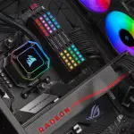 iCUE ELITE CAPELLIX