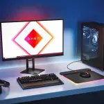 HP OMEN Frequency