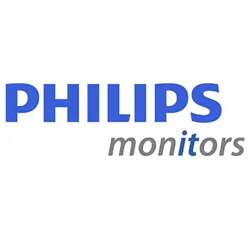 Philips e line monitor