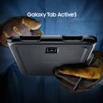 Annunciato il nuovo samsung galaxy tab active3