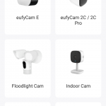 Recensione eufy indoor cam 2k: risoluzione 2k e basso costo