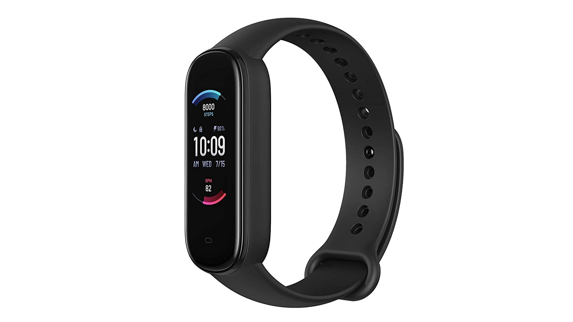 amazfit fitness band
