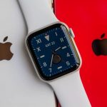 Apple watch 6 lite
