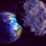 Asteroide da 76 km quadrati
