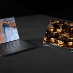Dell xps 13 con processori intel tiger lake 11a generazione
