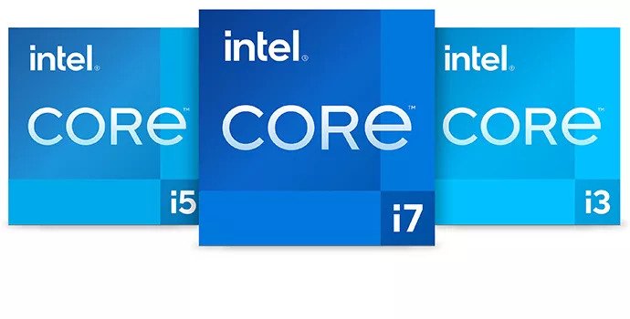 Nuovo logo Intel