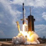 Satelliti starlink: spacex ne manda in orbita altri 60