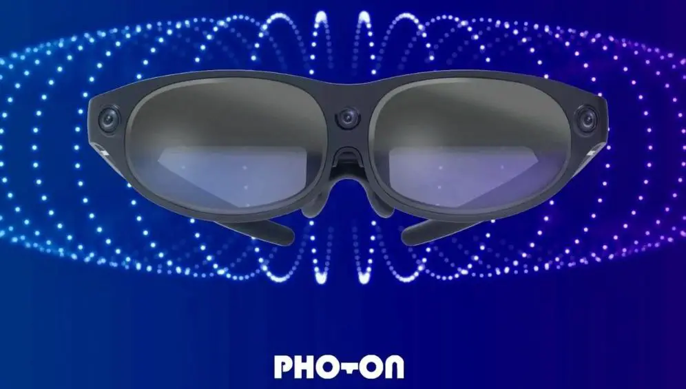 photon lens 2