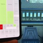 quadrante touchscreen