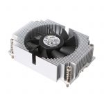 Gelid solutions lancia il nuovo dissipatore 1u, slim silence am4