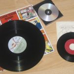 Venduti più vinili che CD