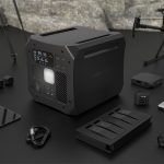 Omnicharge omni off-grid: la prima stazione di energia al mondo con connettività off-grid integrata %omnicharge omni off-grid: la prima stazione di energia al mondo con connettività off-grid integratacount(title)% Omnicharge omni off-grid: la prima stazione di energia al mondo con connettività off-grid integrata