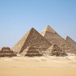 Le piramidi furono veramente costruite dagli schiavi?