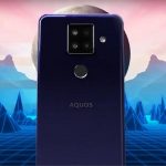 Sharp Aquos Sense 4 Plus