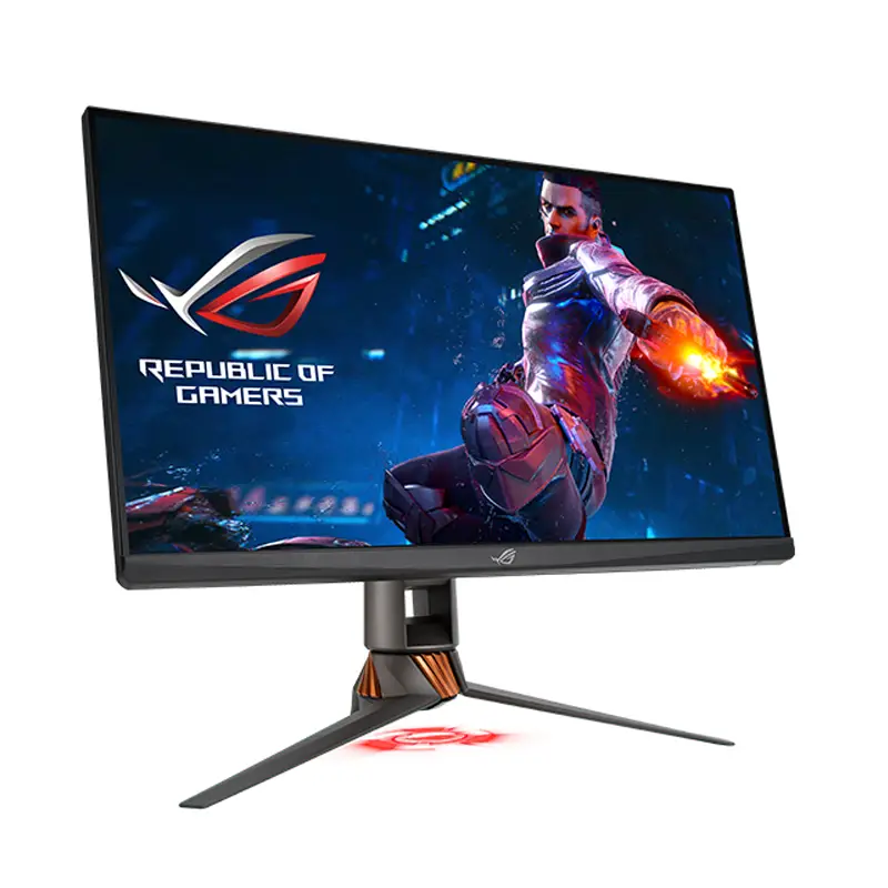 Monitor asus pg32uqx - lato