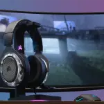 Corsair HS60 Haptic