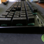 Test ghosting tastiera: verifica anti-ghosting e nkro