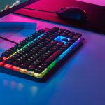 Corsair K60 RGB PRO