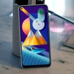 Galaxy m11, l'entry level con batteria da 5000mah a 169 euro