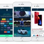 Squid è la fonte ufficiale di notizie per i dispositivi huawei