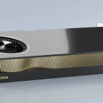 Presentata nvidia rtx a6000 e novità software per creator