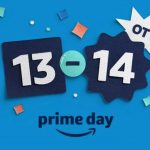 offerte tech prime day Anteprima Prime Day