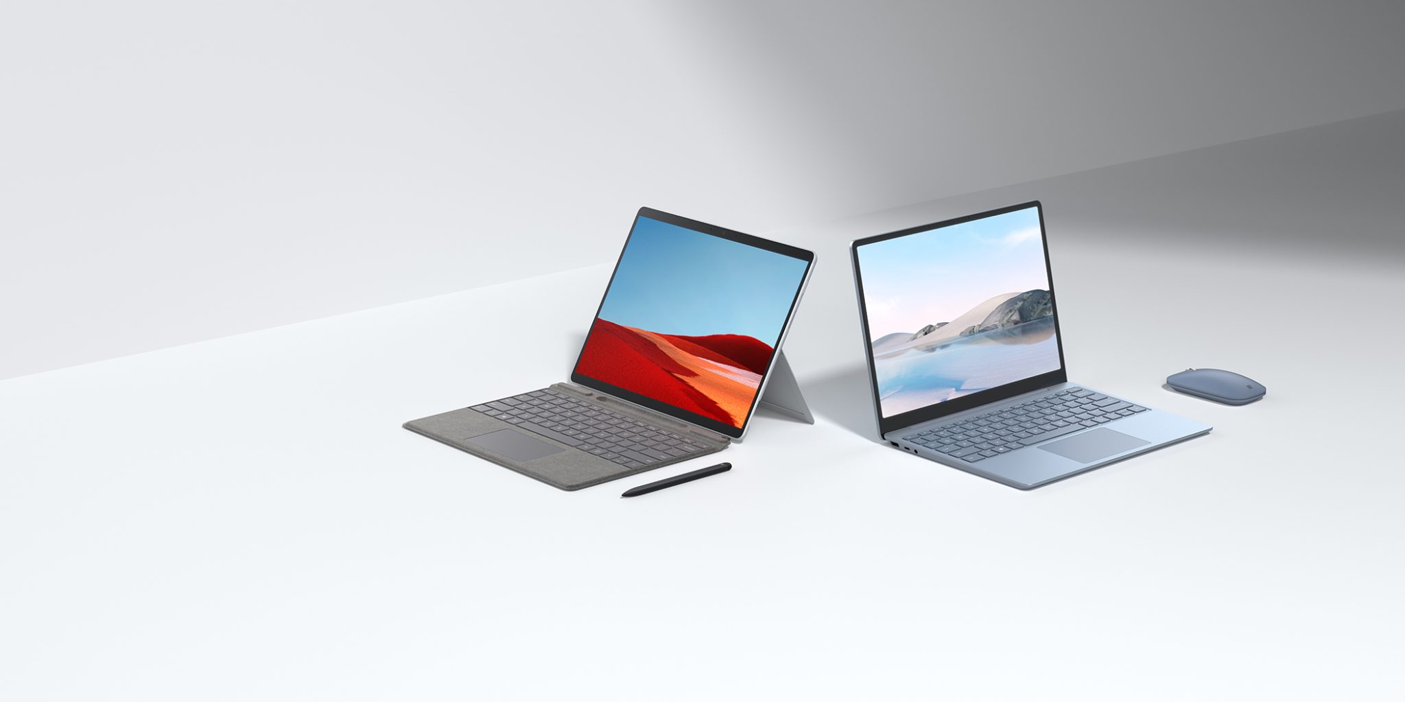 surface go pro laptop