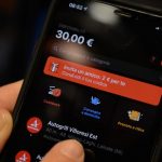 Acquisti sempre più digitali: accordo tra autogrill e satispay