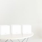 Tenda nova mw12: il sistema wi-fi mesh tri-band ac2100 per l'intera casa