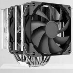 Id cooling se-70: dissipatore per cpu con tdp elevati %id cooling se-70: dissipatore per cpu con tdp elevaticount(title)% Id cooling se-70: dissipatore per cpu con tdp elevati