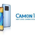 Tecno camon 16: lo smartphone che non ti aspetti