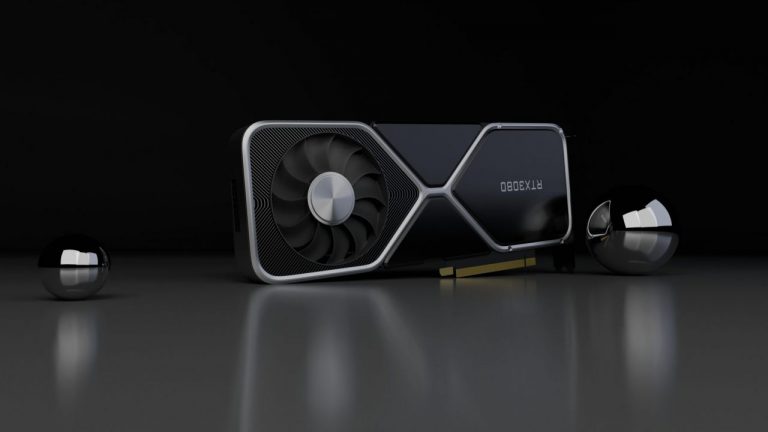 Nvidia rtx 3070 Ti