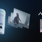 Ajax motioncam è stata nominata "intruder product of the year" ai psi premier awards 2020