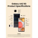 Galaxy a42 5g, samsung annuncia lo smartphone 5g più economico che abbia mai realizzato %galaxy a42 5g, samsung annuncia lo smartphone 5g più economico che abbia mai realizzatocount(title)% Galaxy a42 5g, samsung annuncia lo smartphone 5g più economico che abbia mai realizzato