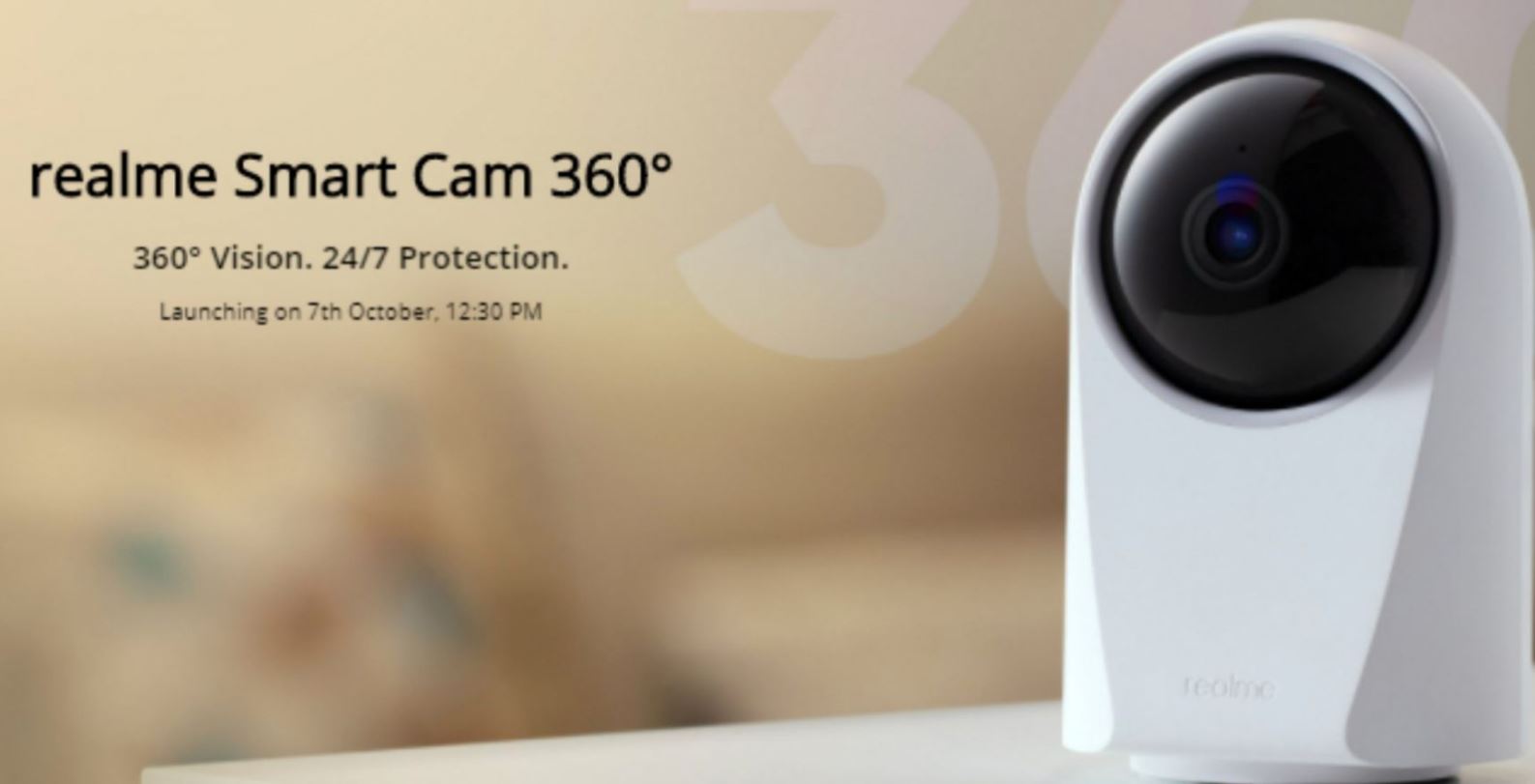 smart cam 360