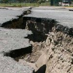 Terremoti in abruzzo: le falde acquifere ne segnalano il rischio