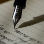 Scrivere a mano potenzia l'intelligenza nei bambini