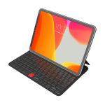 Mokibo folio: la nuova tastiera che diventa anche touchpad