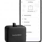 Switchbot bot: l'interruttore intelligente senza cablaggio