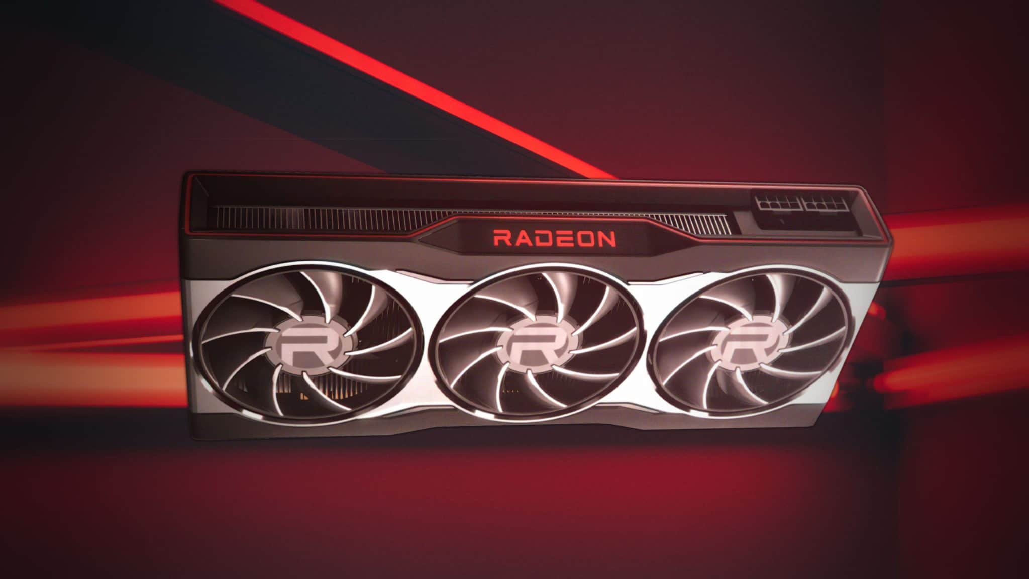 Radeon rx 6900 xt