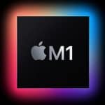 Apple m1x, l'evoluzione del nuovo chip m1 è già realtà