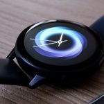 Aggiornamento di galaxy watch active 2: ecco le novità
