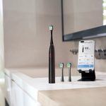 Lebooo smart sonic, lo spazzolino elettrico firmato huawei
