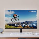 Smart monitor è il nuovo centro multimediale di samsung