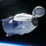 Spacex, attracco riuscito alle ore 5:01