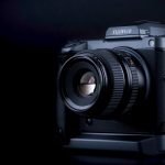 Fujifilm gfx 100: immagini fino a 400mp con un aggiornamento