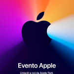 Ufficiale: il nuovo evento apple "one more thing" si terrà il 10 novembre %ufficiale: il nuovo evento apple "one more thing" si terrà il 10 novembrecount(title)% Ufficiale: il nuovo evento apple "one more thing" si terrà il 10 novembre
